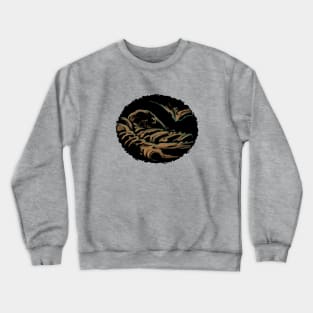 Space Jockey Crewneck Sweatshirt